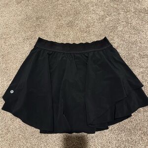 Lululemon Court Rival High-Rise Skirt *Long